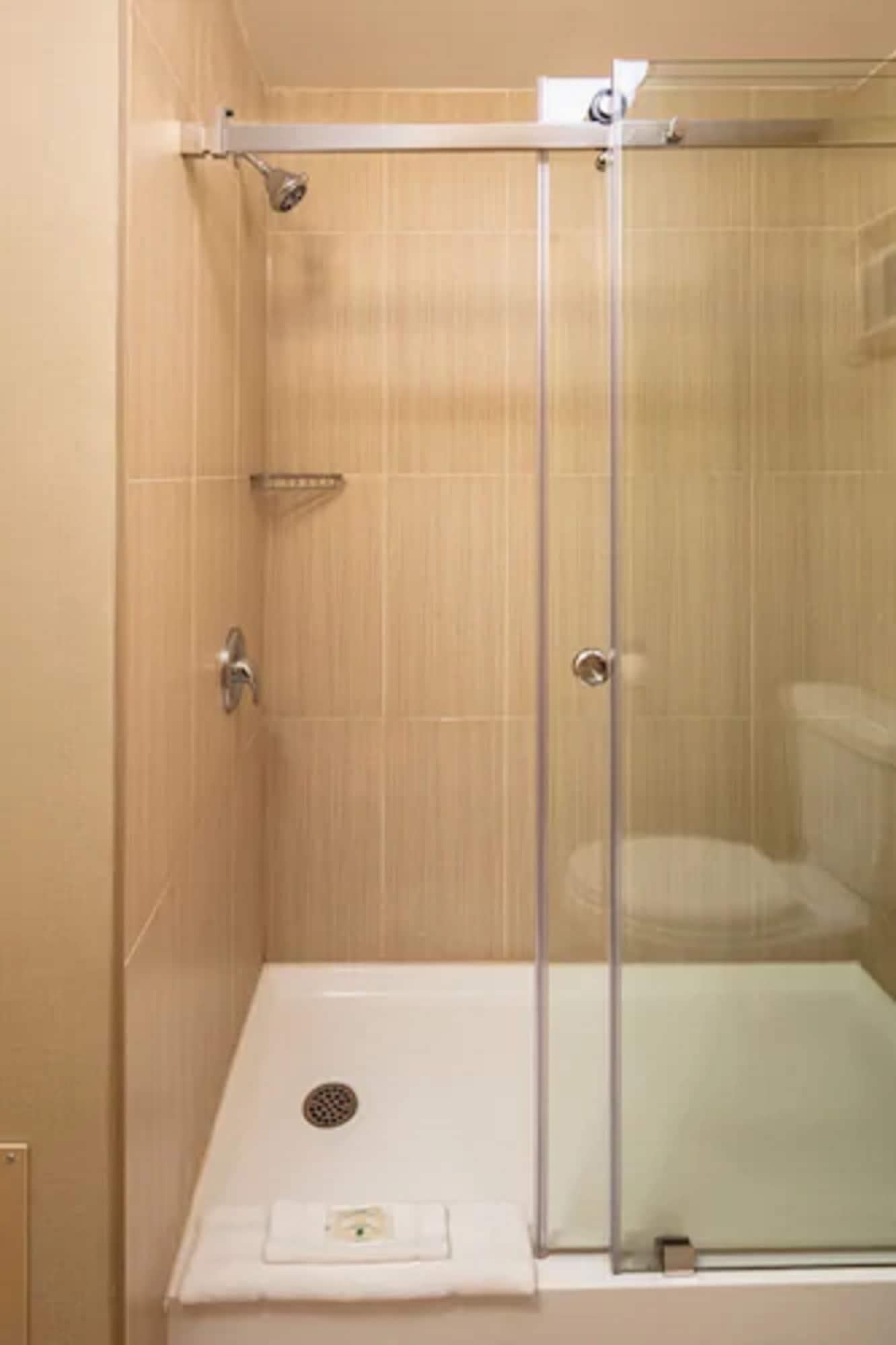 Quality Inn & Suites Downtown Windsor Zewnętrze zdjęcie