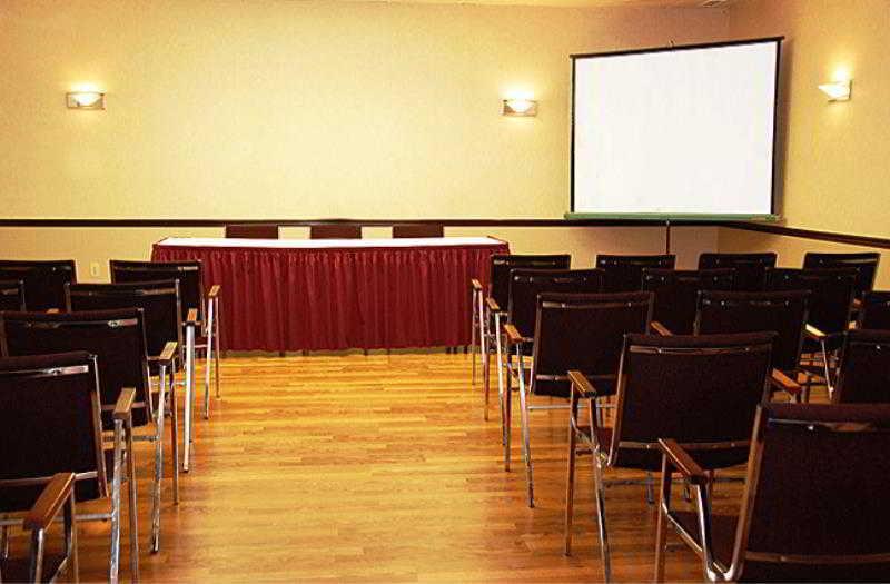 Quality Inn & Suites Downtown Windsor Zewnętrze zdjęcie