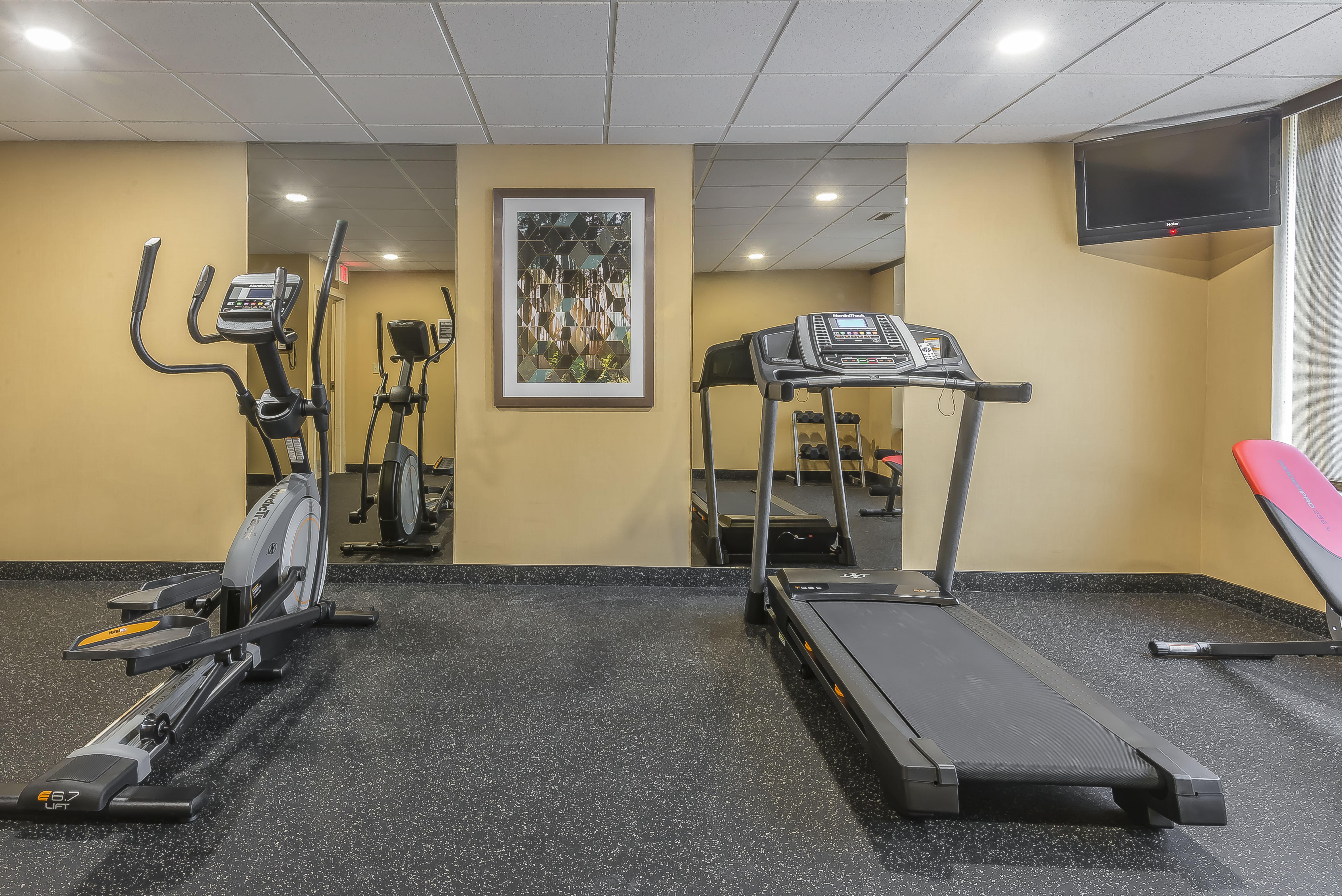Quality Inn & Suites Downtown Windsor Zewnętrze zdjęcie