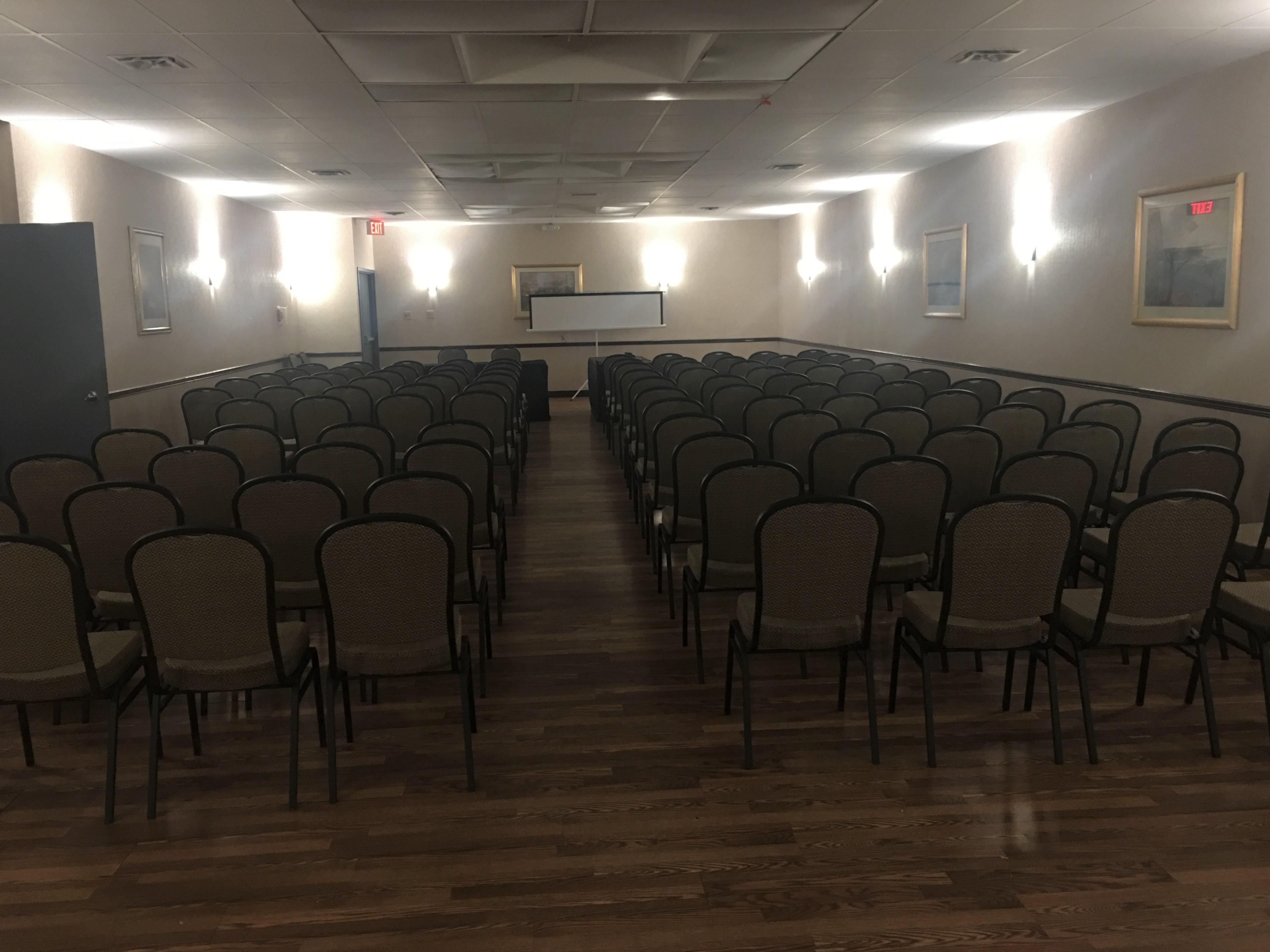 Quality Inn & Suites Downtown Windsor Zewnętrze zdjęcie