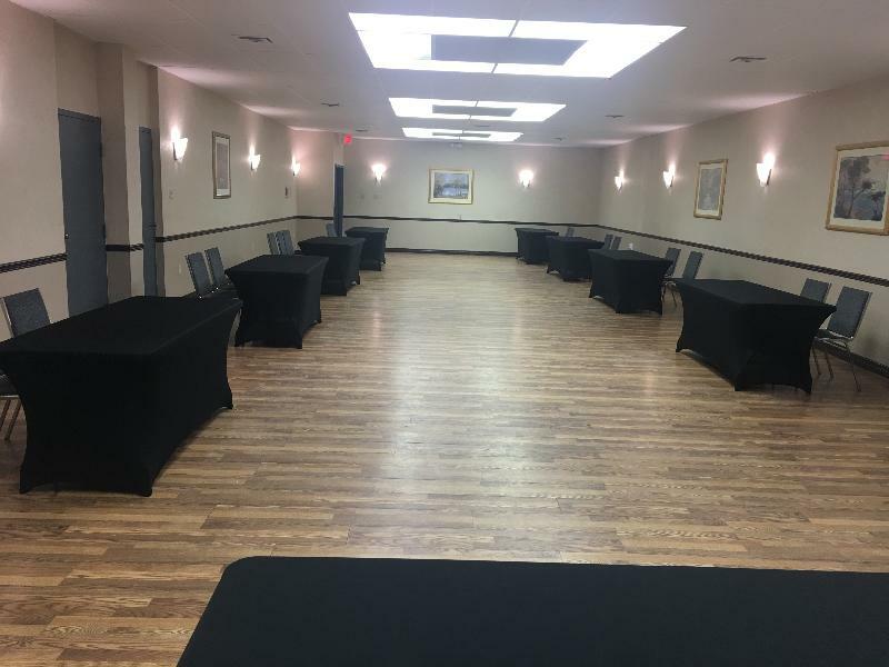 Quality Inn & Suites Downtown Windsor Zewnętrze zdjęcie