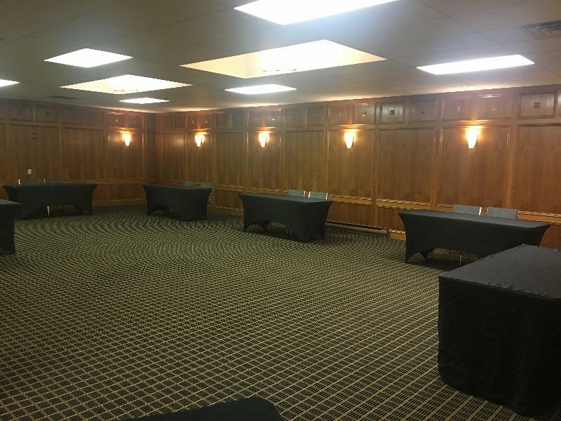 Quality Inn & Suites Downtown Windsor Zewnętrze zdjęcie